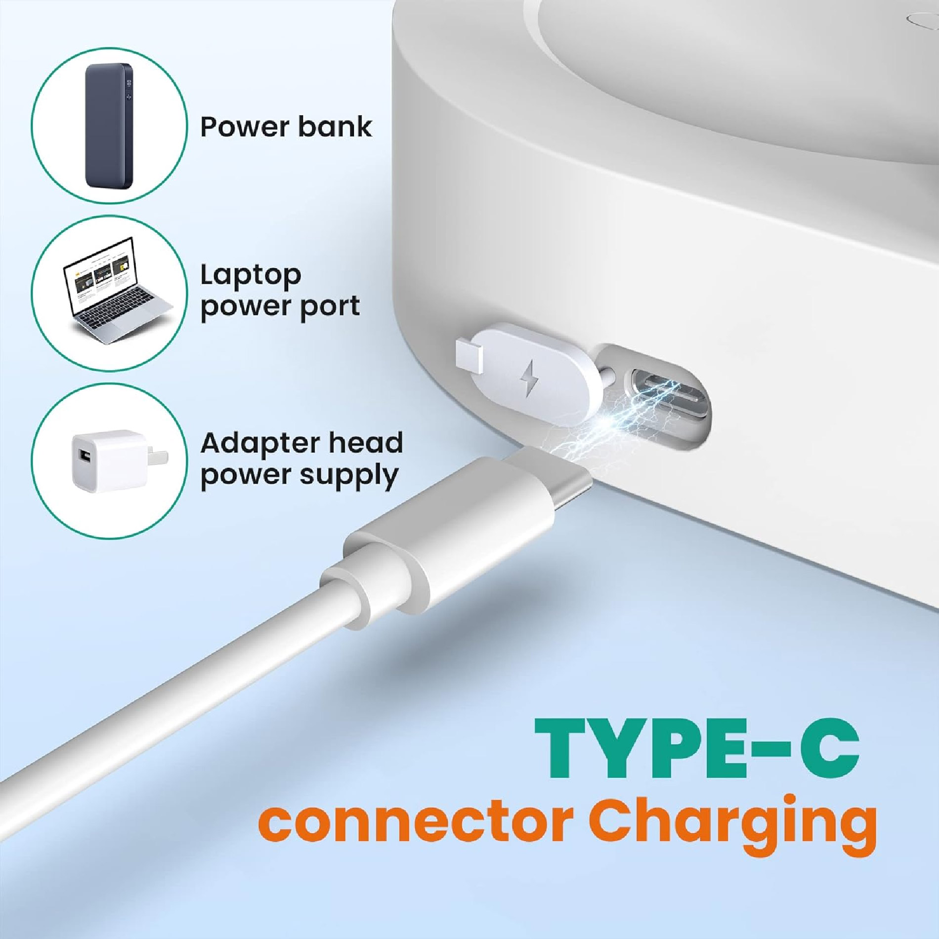 Dispensador De Agua Eléctrico De Mesa