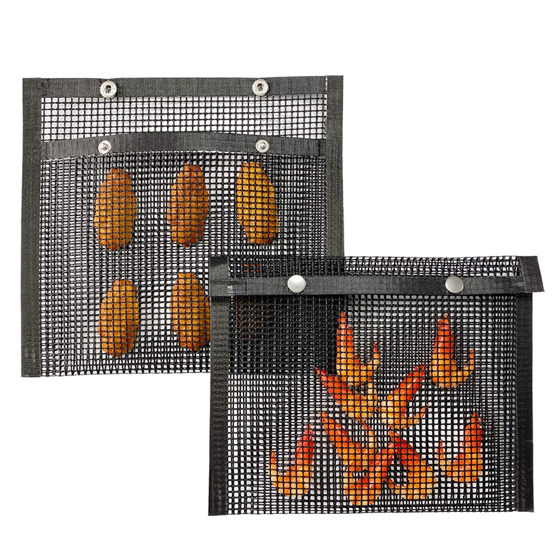 Miniatura 3 de BOLSA PARA ASADOS