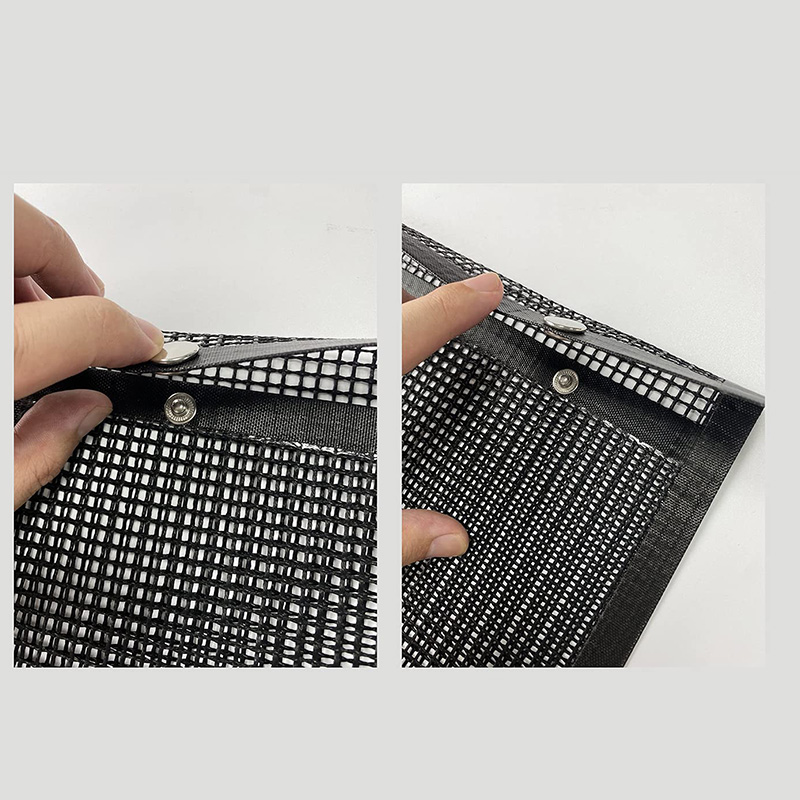 Miniatura 4 de BOLSA PARA ASADOS