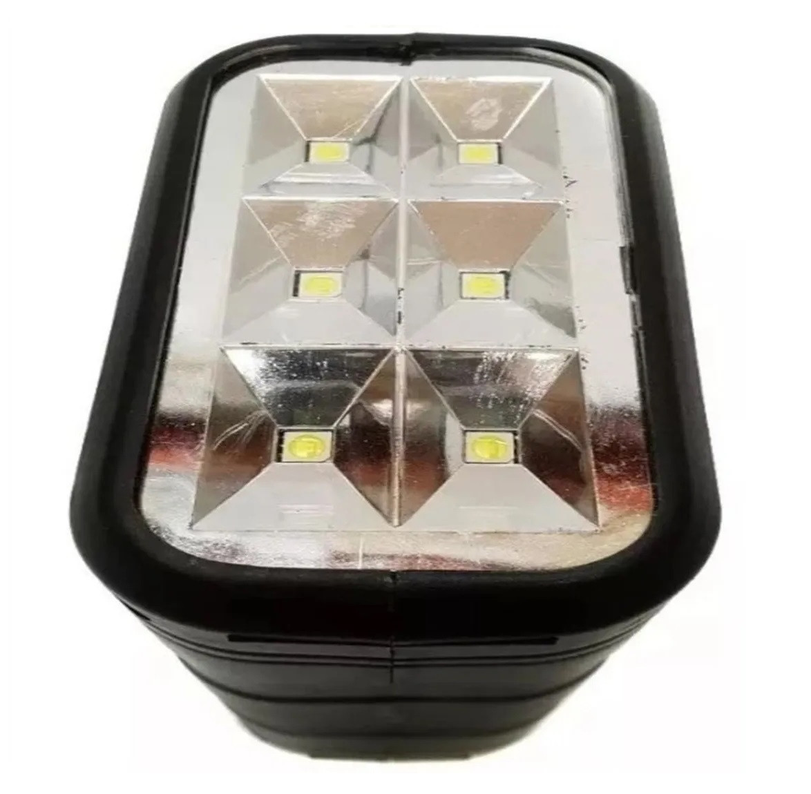 Kit Solar Killo 3 Bombillos + Batería