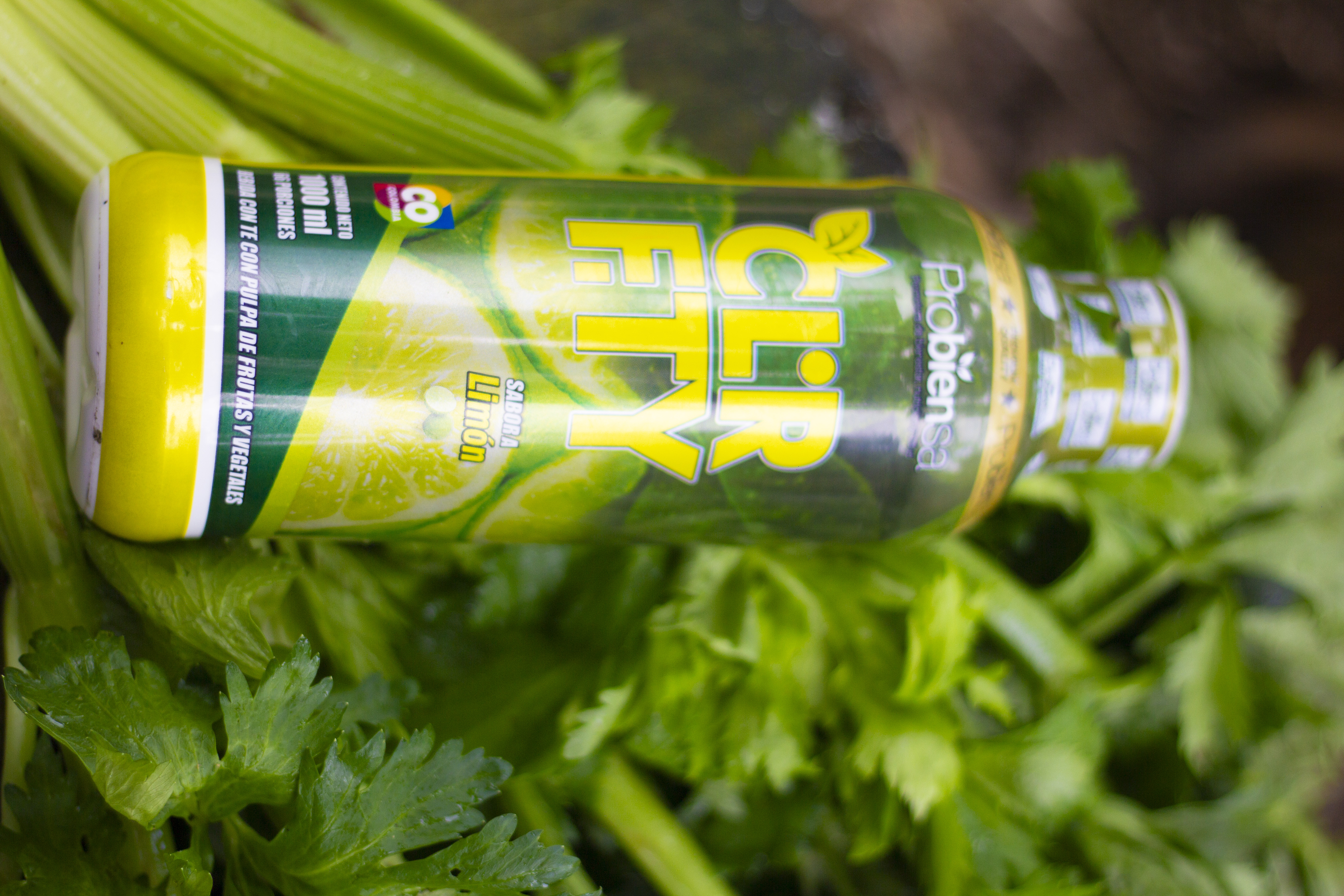 Miniatura 4 de BODY DESINTOXICADOR CLOROFITY