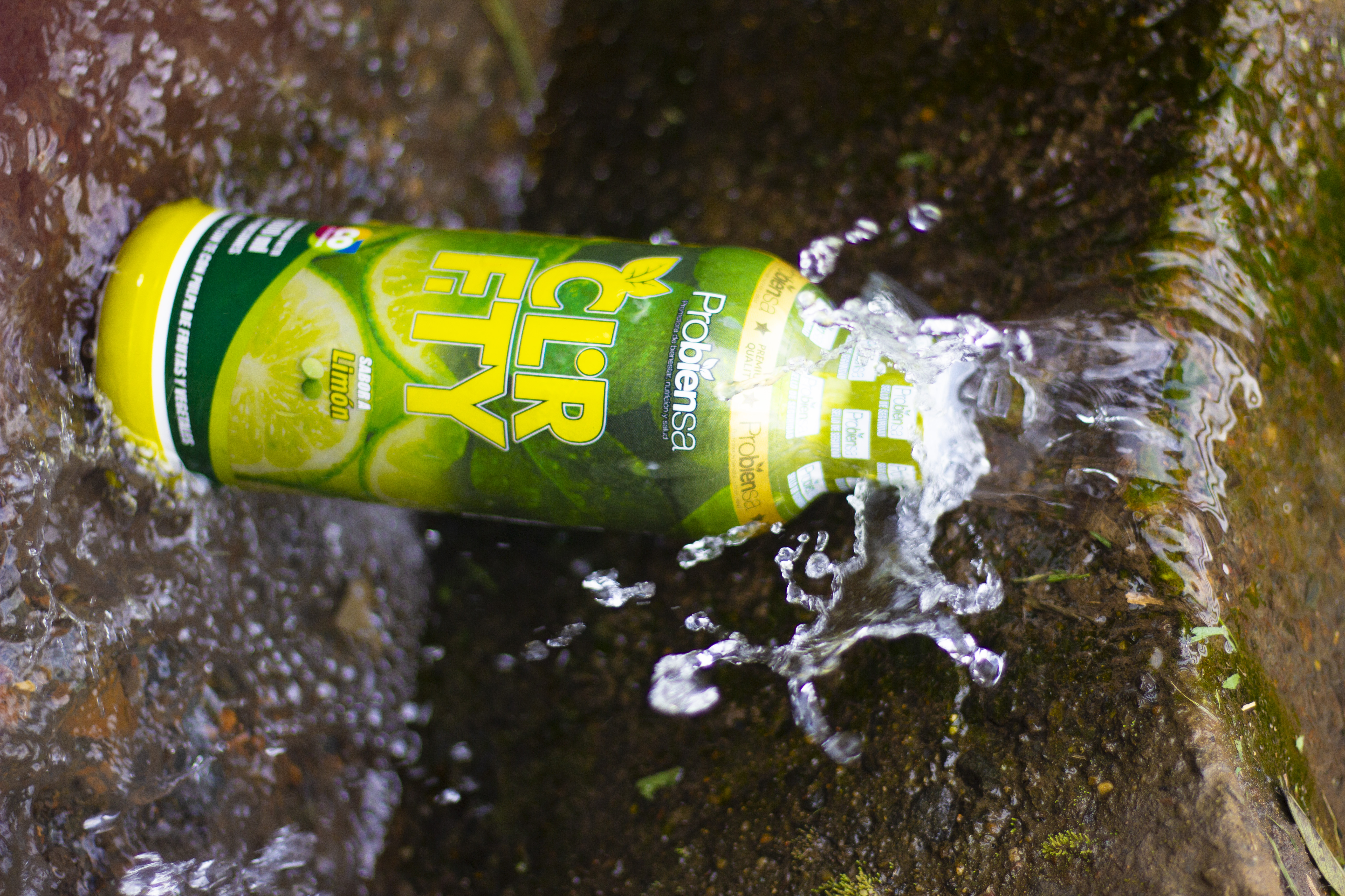 Miniatura 2 de BODY DESINTOXICADOR CLOROFITY