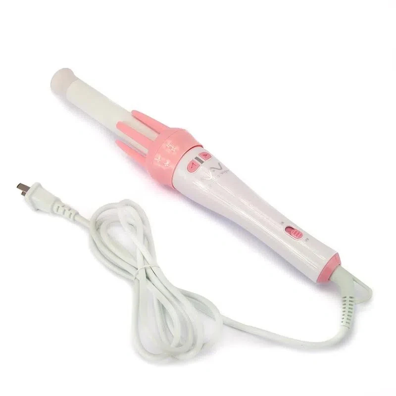 Rizadora De Cabello Automática