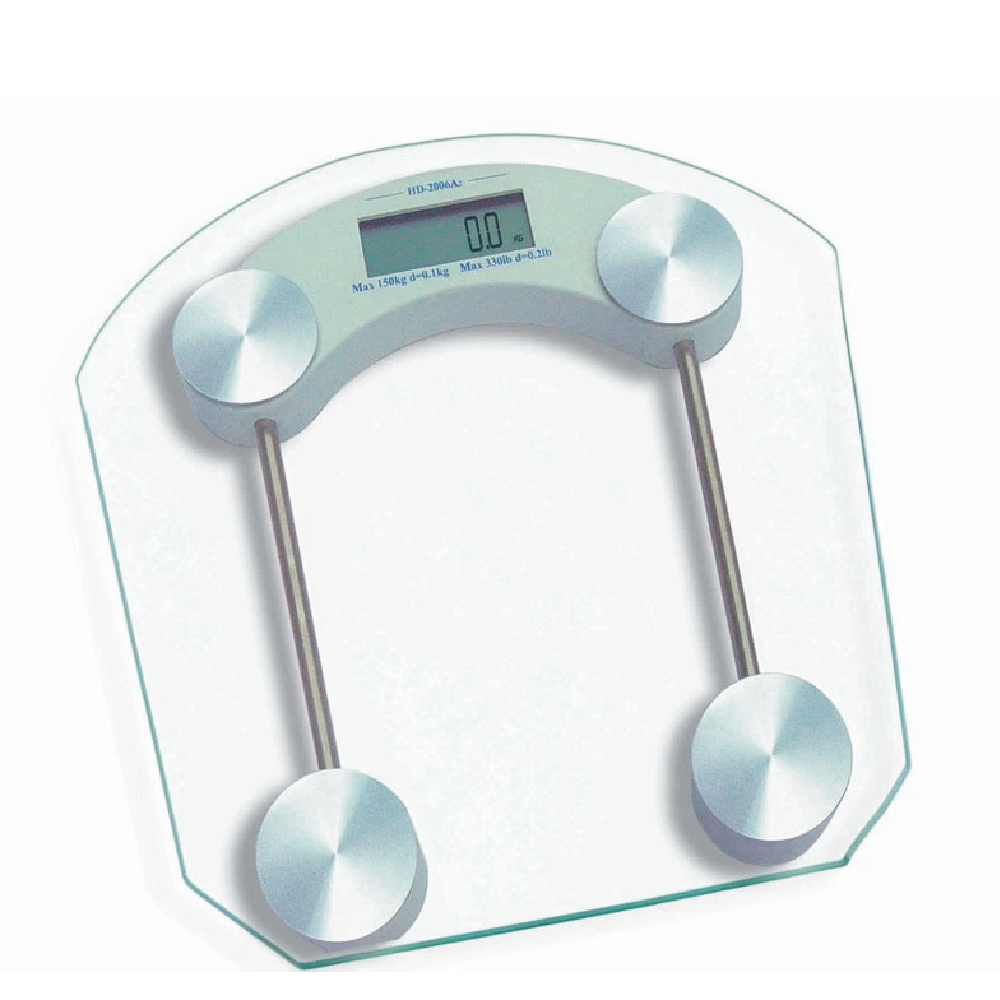 Miniatura 2 de BACULA DE PERSONAS CUADRADA