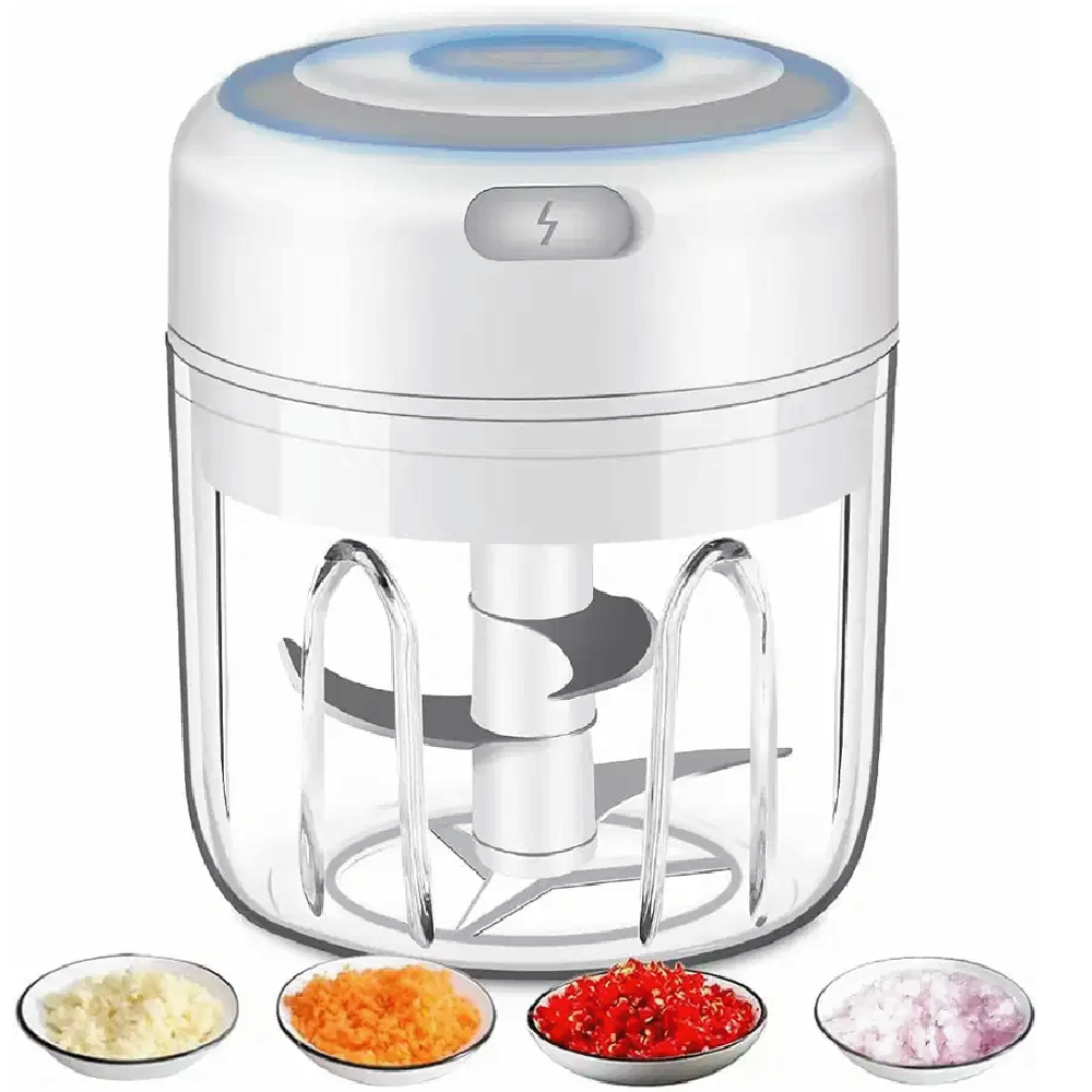 Miniatura 3 de MINI PICADOR