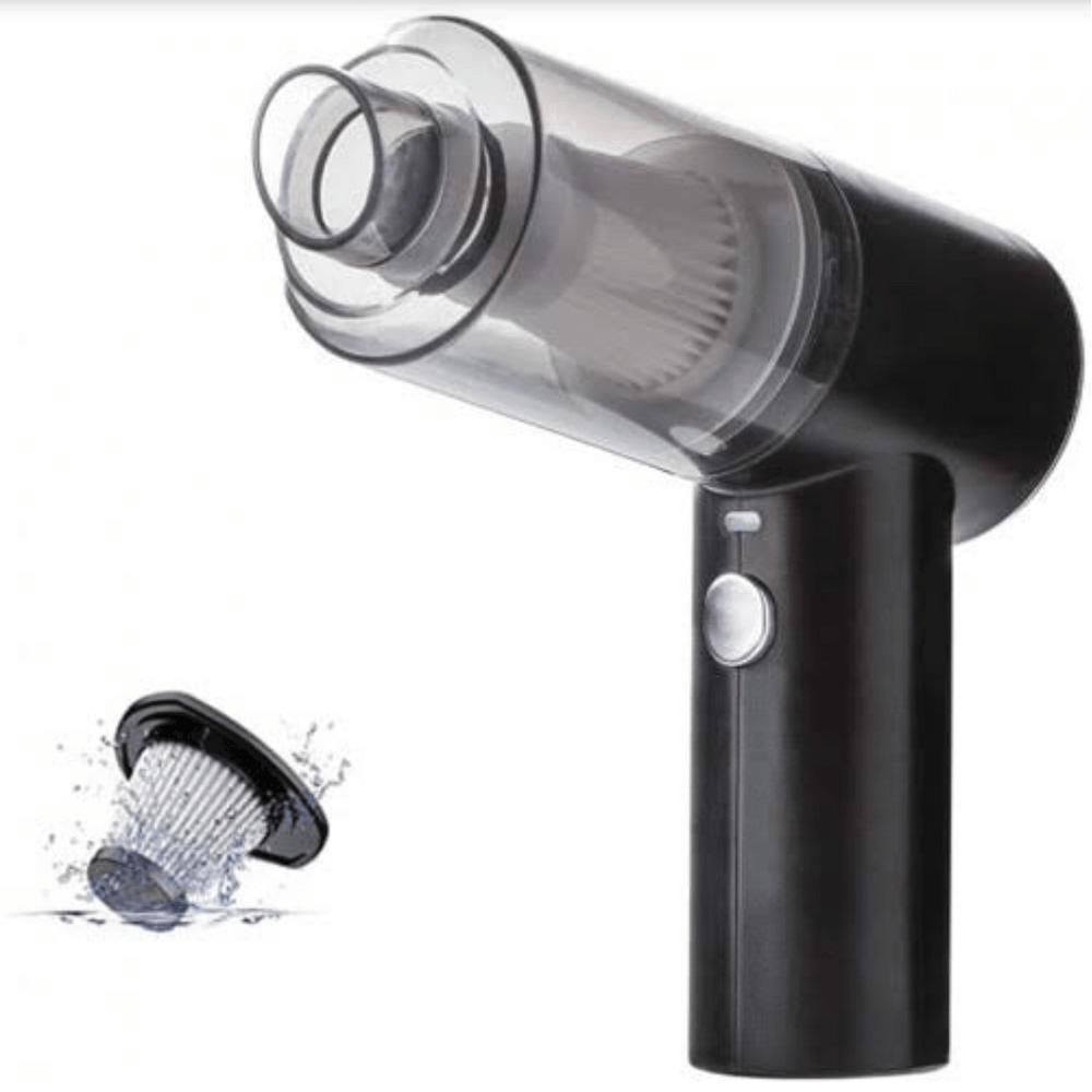 Miniatura 3 de Aspiradora portátil de mano