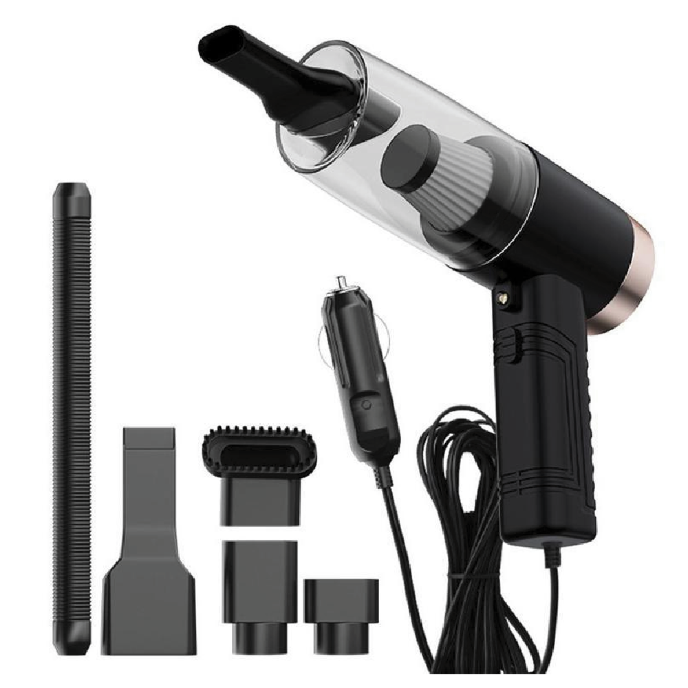 Miniatura 2 de Aspiradora portátil de mano