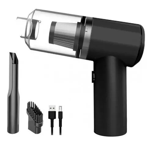 Miniatura 4 de Aspiradora portátil de mano