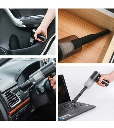 Miniatura 5 de Aspiradora portátil de mano