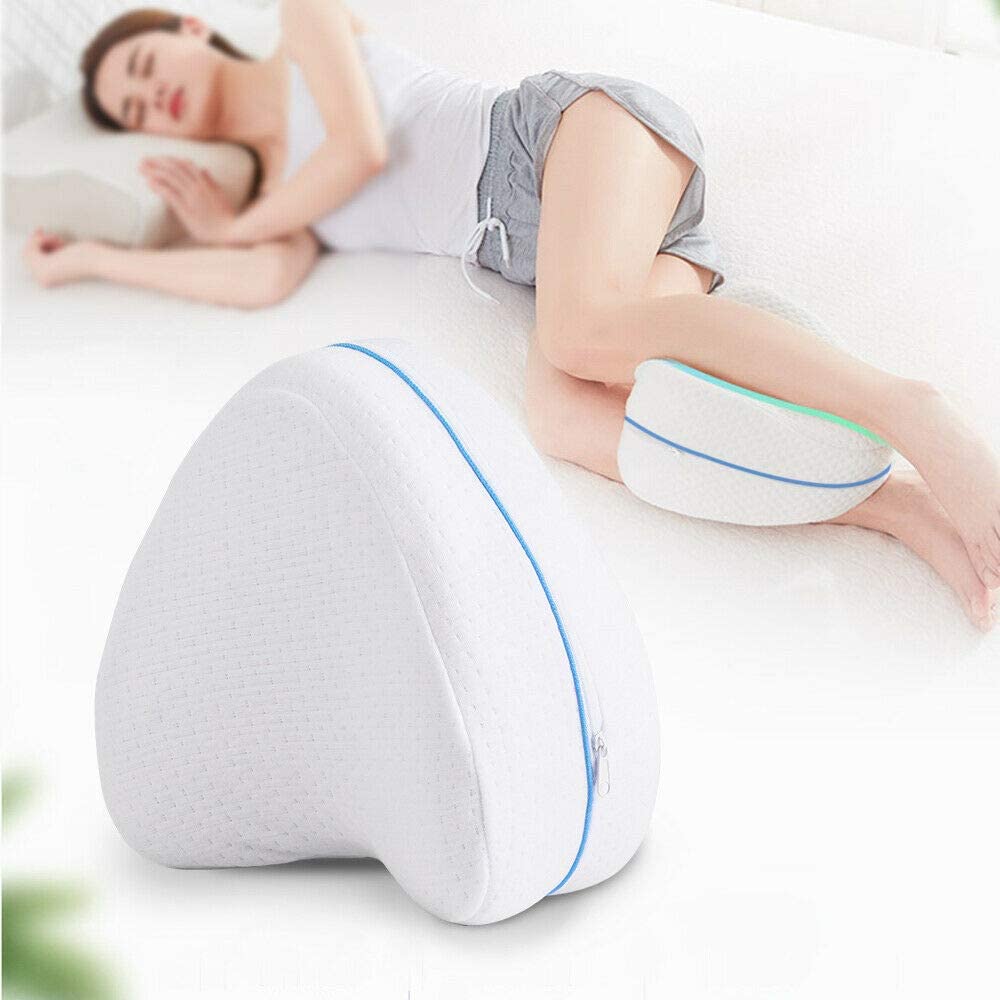 Miniatura 7 de Almohada Memory Pillow +entre piernas