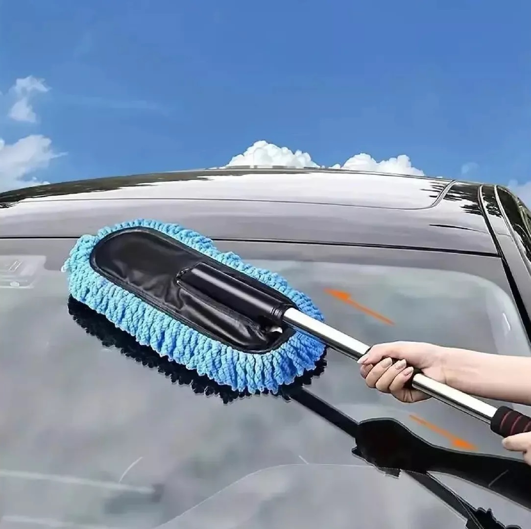 Miniatura 3 de COMBO HROLAVADORA 2 B + CEPILLO MICROFIB