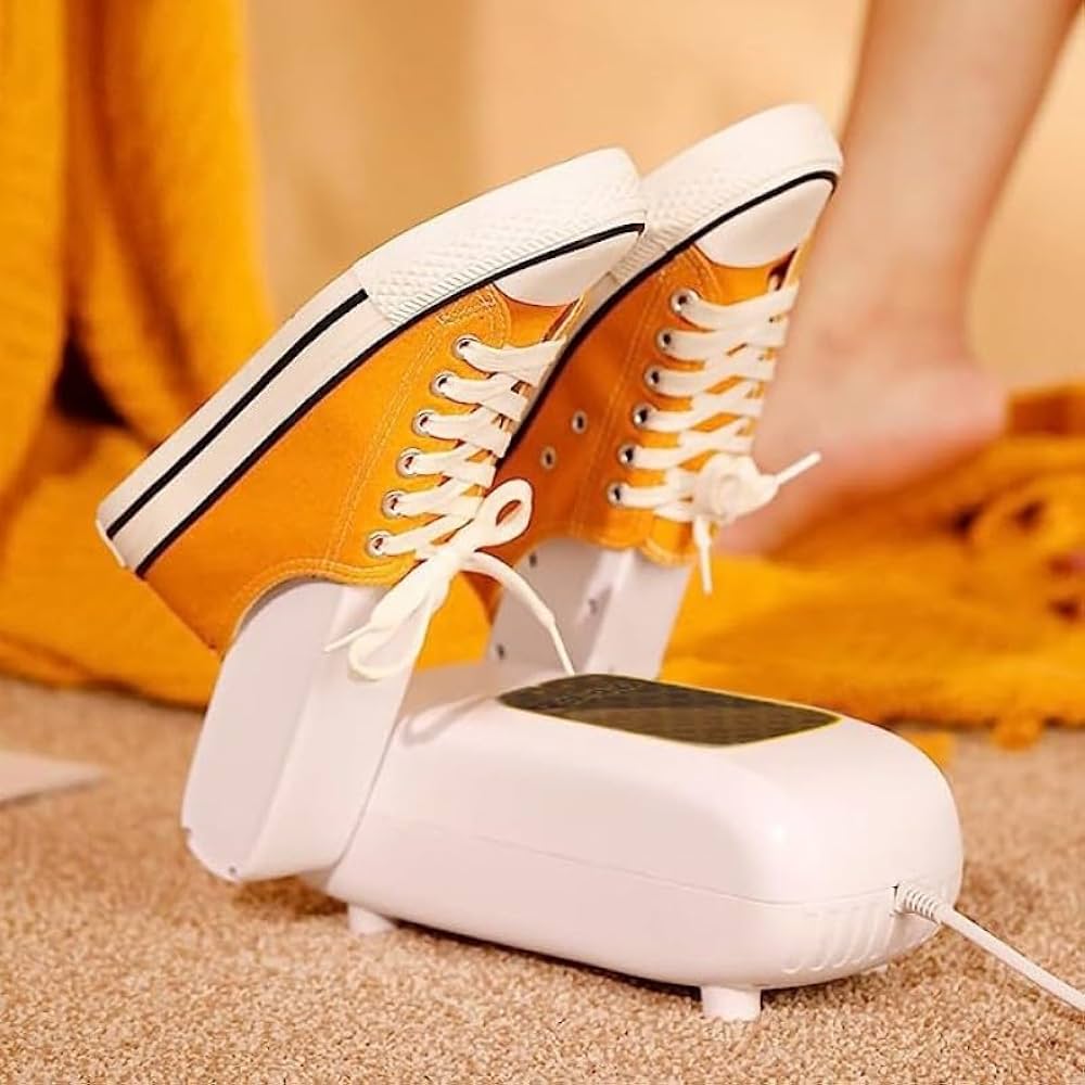 GRD. SECADOR DE ZAPATOS A2503-790