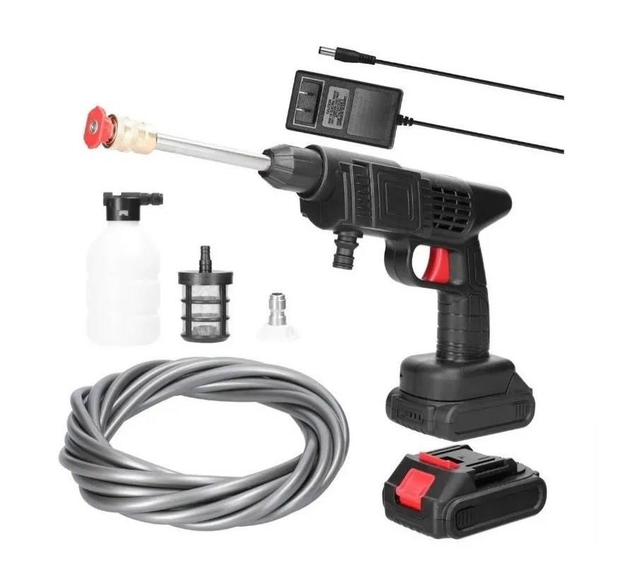 Miniatura 10 de Combo Llave Universal48+Hidrolavadora 2B