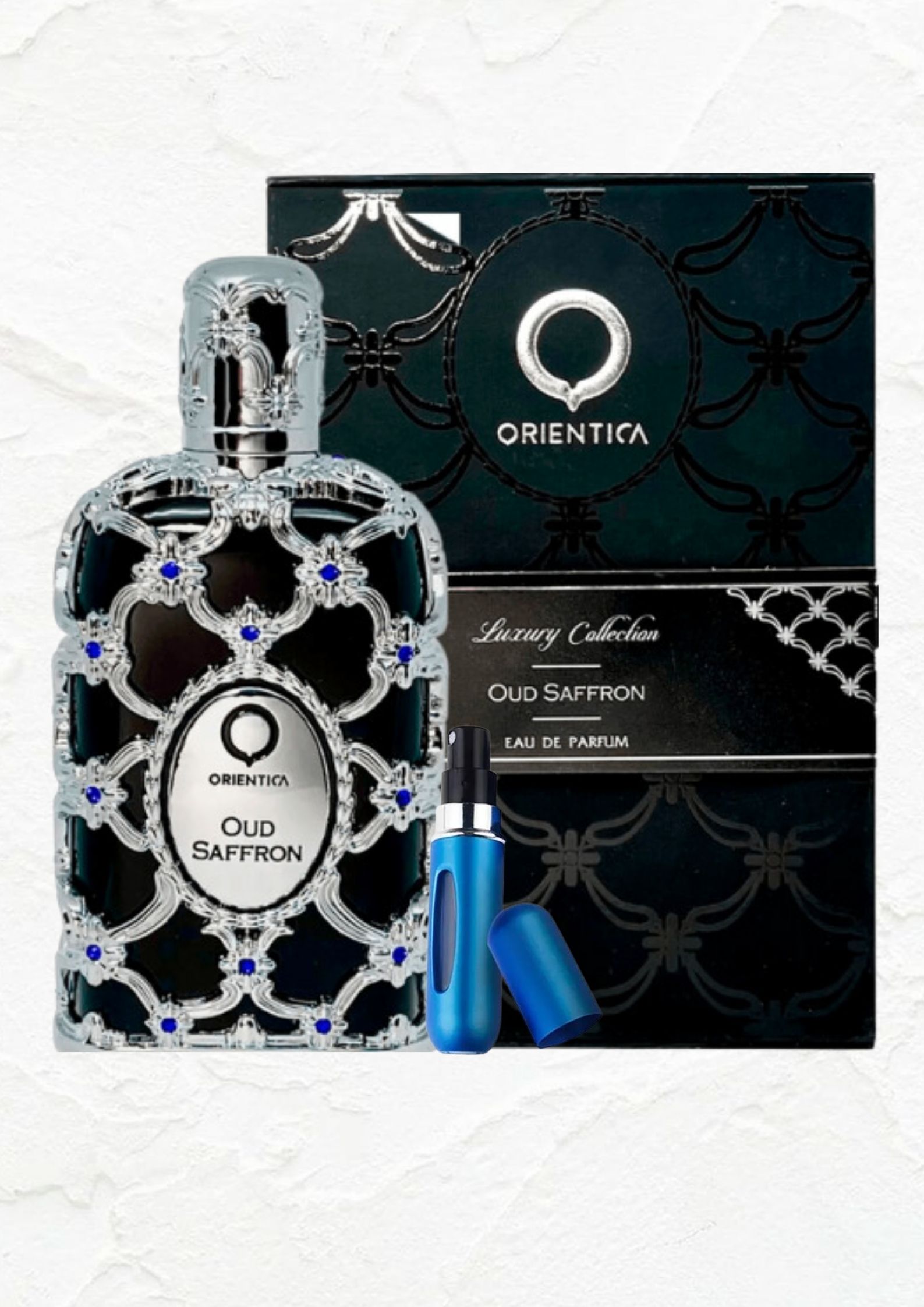 OUD SAFFRON ORIENTICA