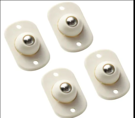 Miniatura 2 de RUEDAS DE ESPLAZAMIENTO