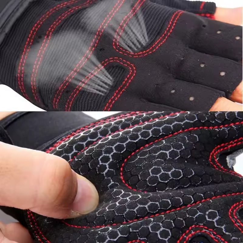 Guantes  Gimnasio