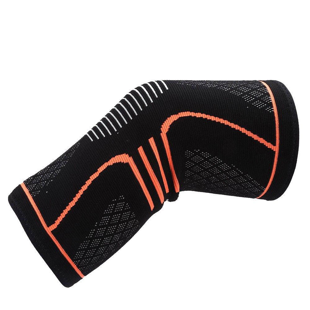 Rodillera Deportiva Ortopédica