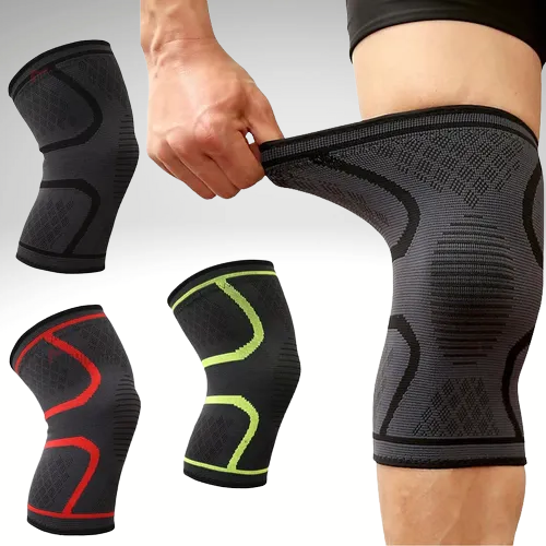 Rodillera Deportiva Ortopédica