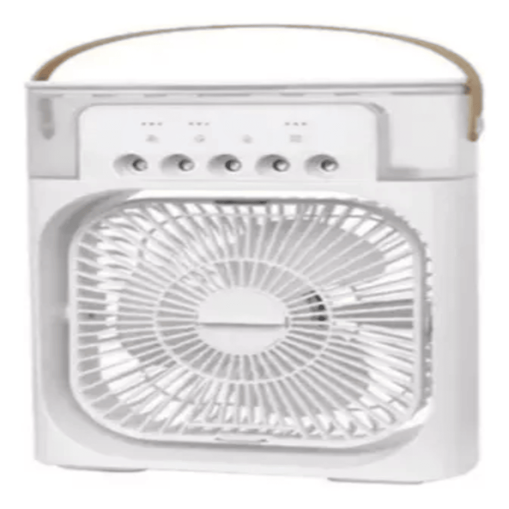 Aire Acondicionado Portátil
