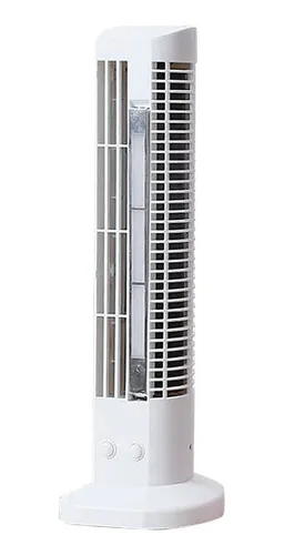 Miniatura 5 de El Ventilador De Torre Usb