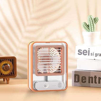 MINI VENTILADOR PORTATIL A2403-181