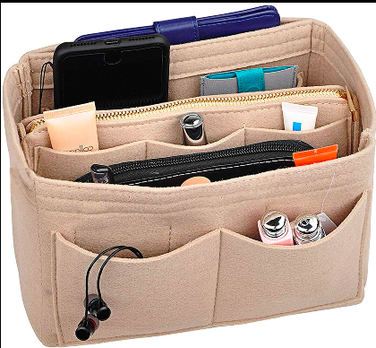 ORGANIZADOR PARA BOLSOS