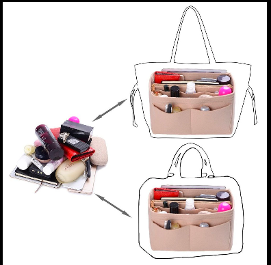 Miniatura 2 de ORGANIZADOR PARA BOLSOS