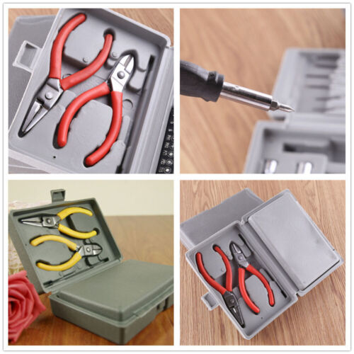 Miniatura 3 de KIT DE HERRAMIENTA 24 PCS