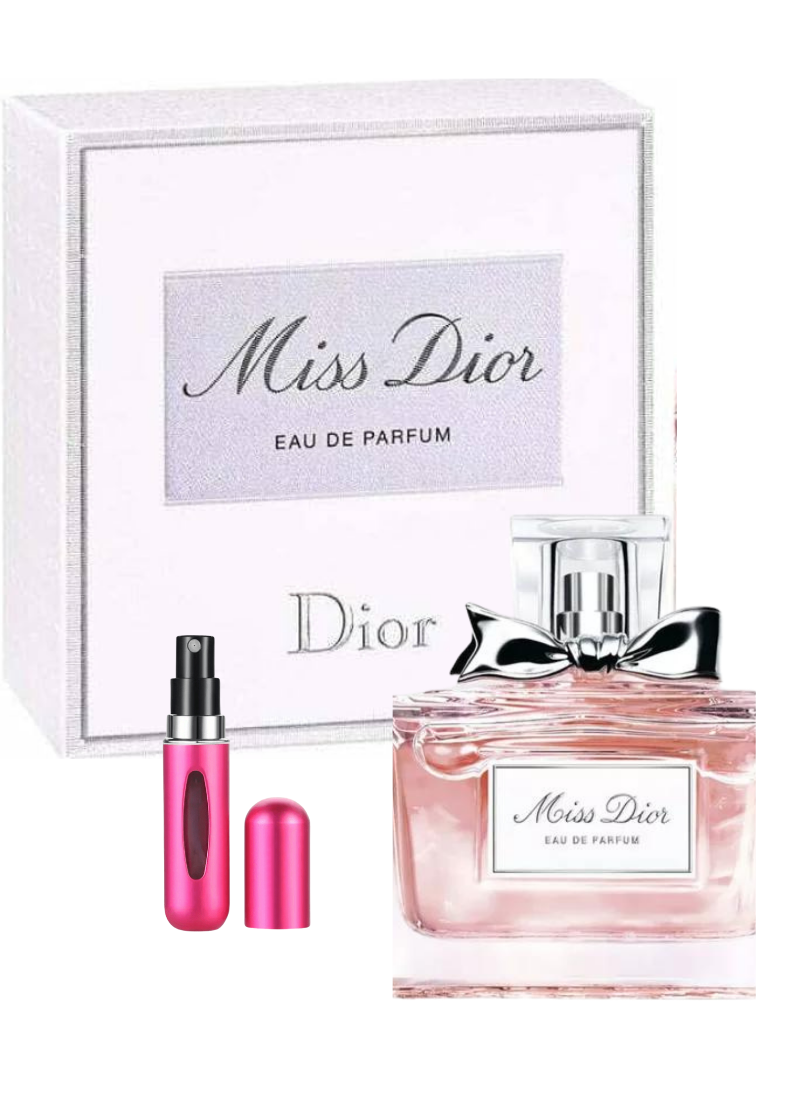 MISS DIOR CHRISTIAN DIOR