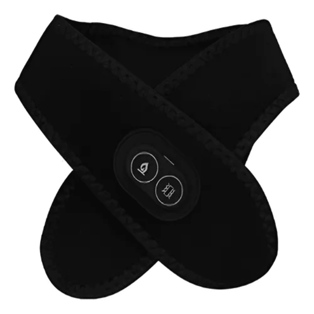 Masajeador De Cuello Ny-93