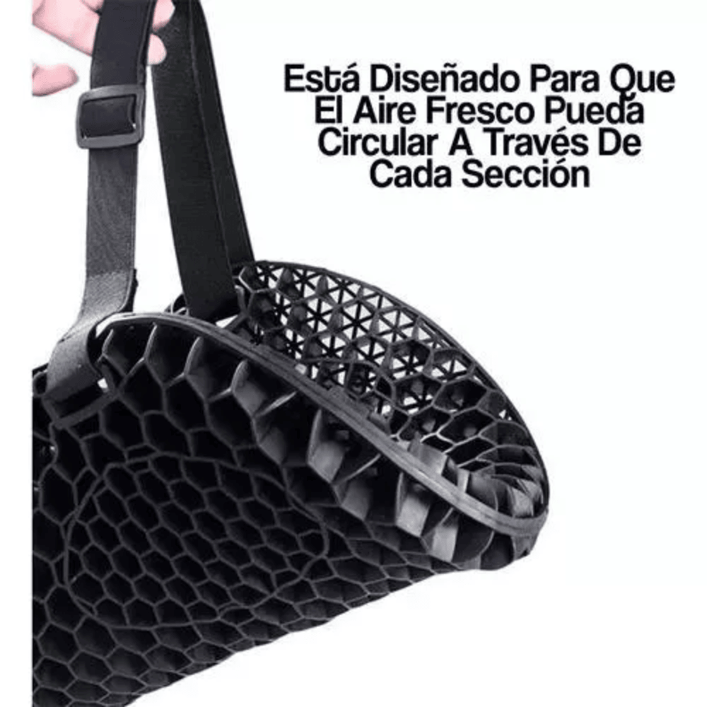 Miniatura 3 de Cojín  Para Moto De Silicona Gel