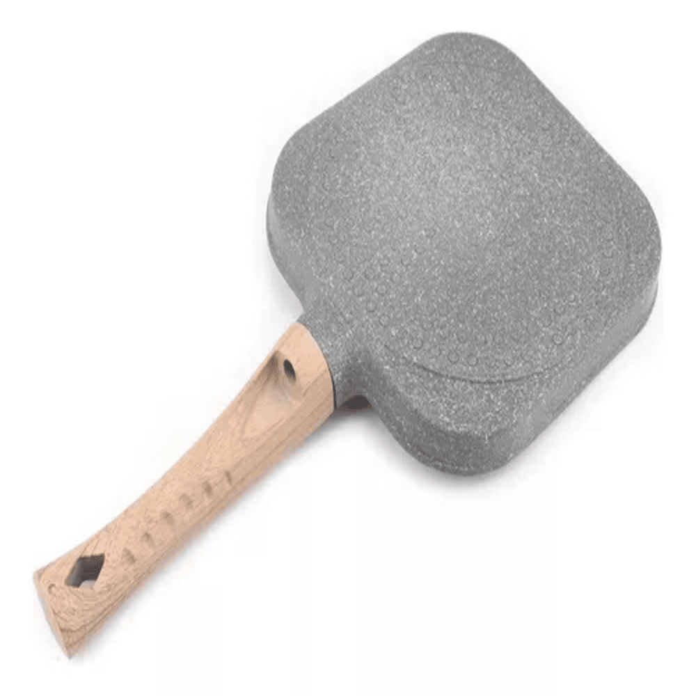 Sarten Cuatro Puestos