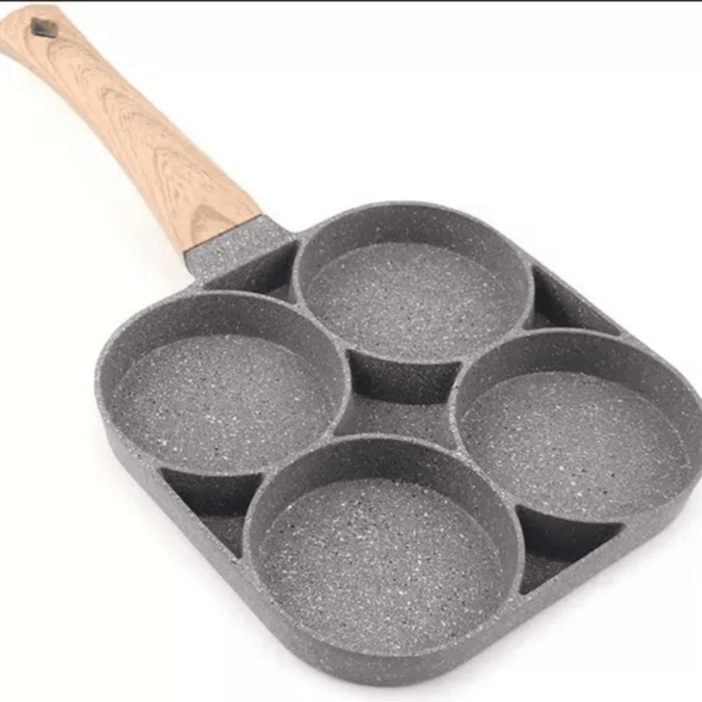 Miniatura 2 de Sarten Cuatro Puestos