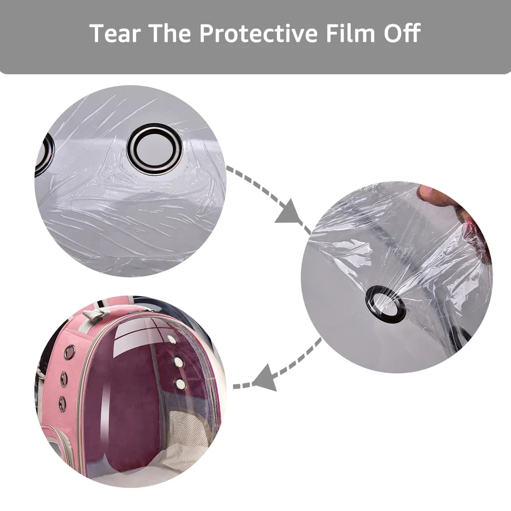 Astro Maleta Para Mascotas Perro O Gato