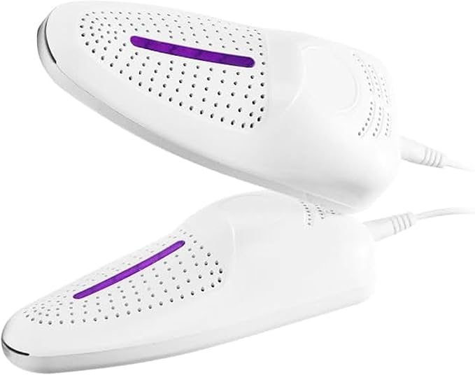 Miniatura 2 de SECADOR DE ZAPATOS R8