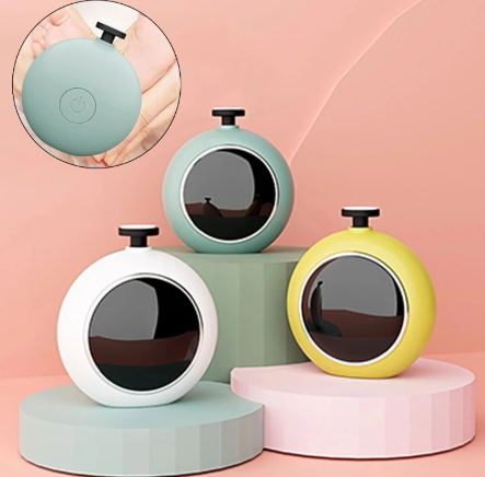 LIMA PARA UÑAS DE BEBE JY100 disponible en Yaxa Colombia