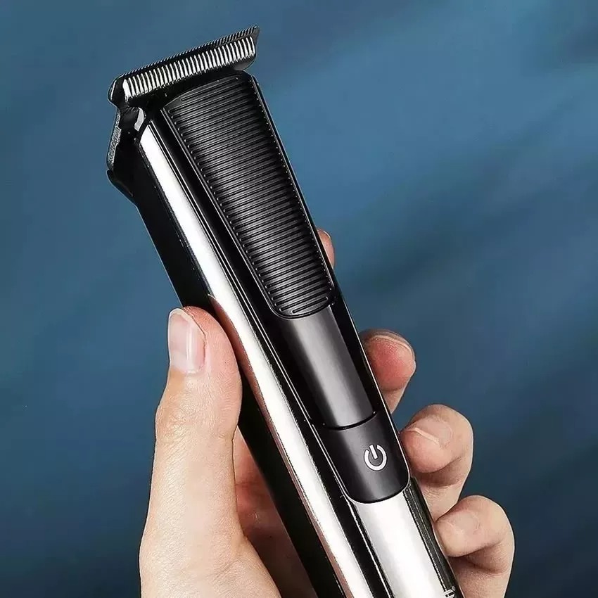 Miniatura 5 de Maquina Patillera Barbera Profesional Vg