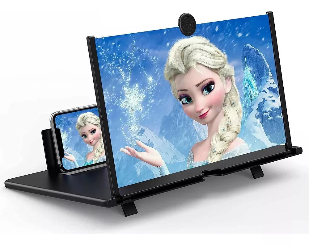 Miniatura 3 de Amplificador de Imagen para Celular