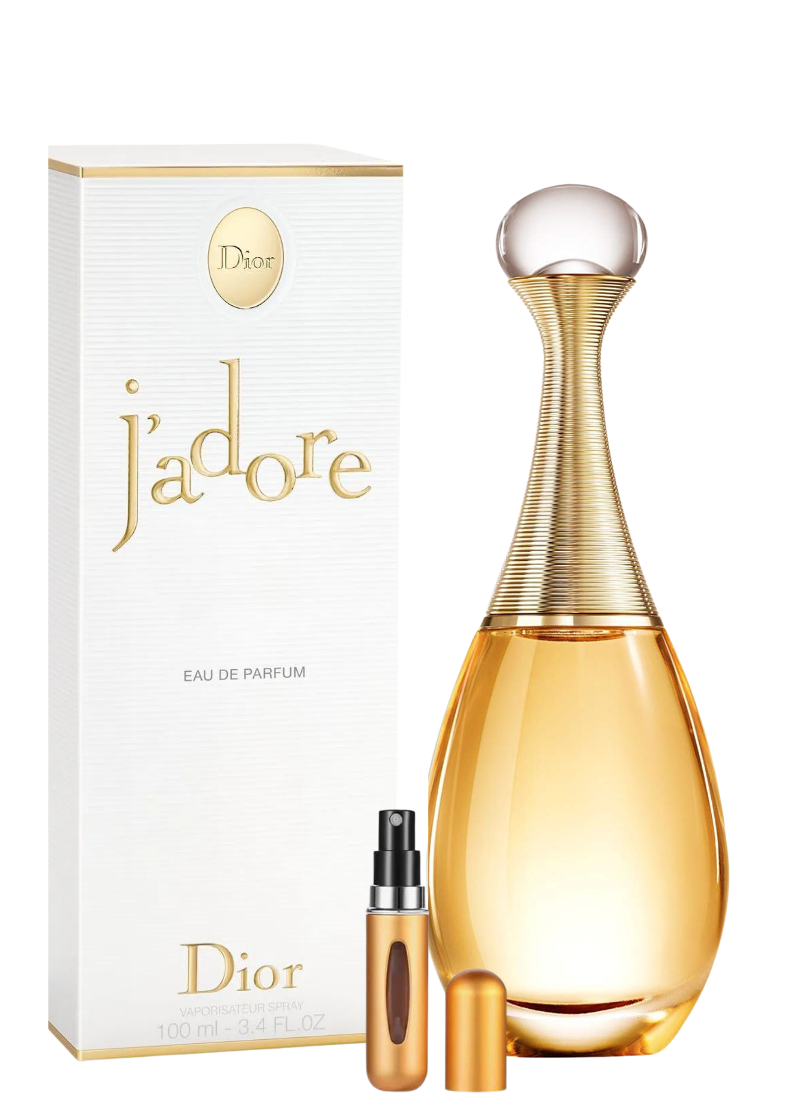J’ADORE CHRISTIAN DIOR
