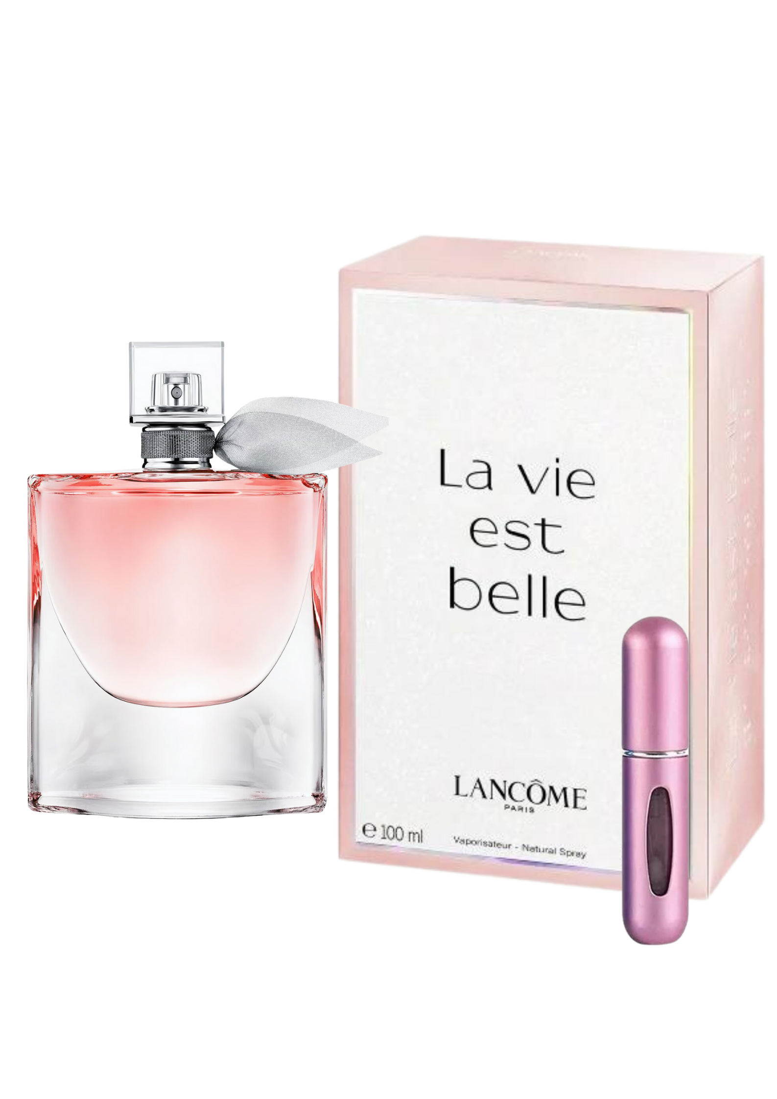 LA VIE EST BELLE LANCOME