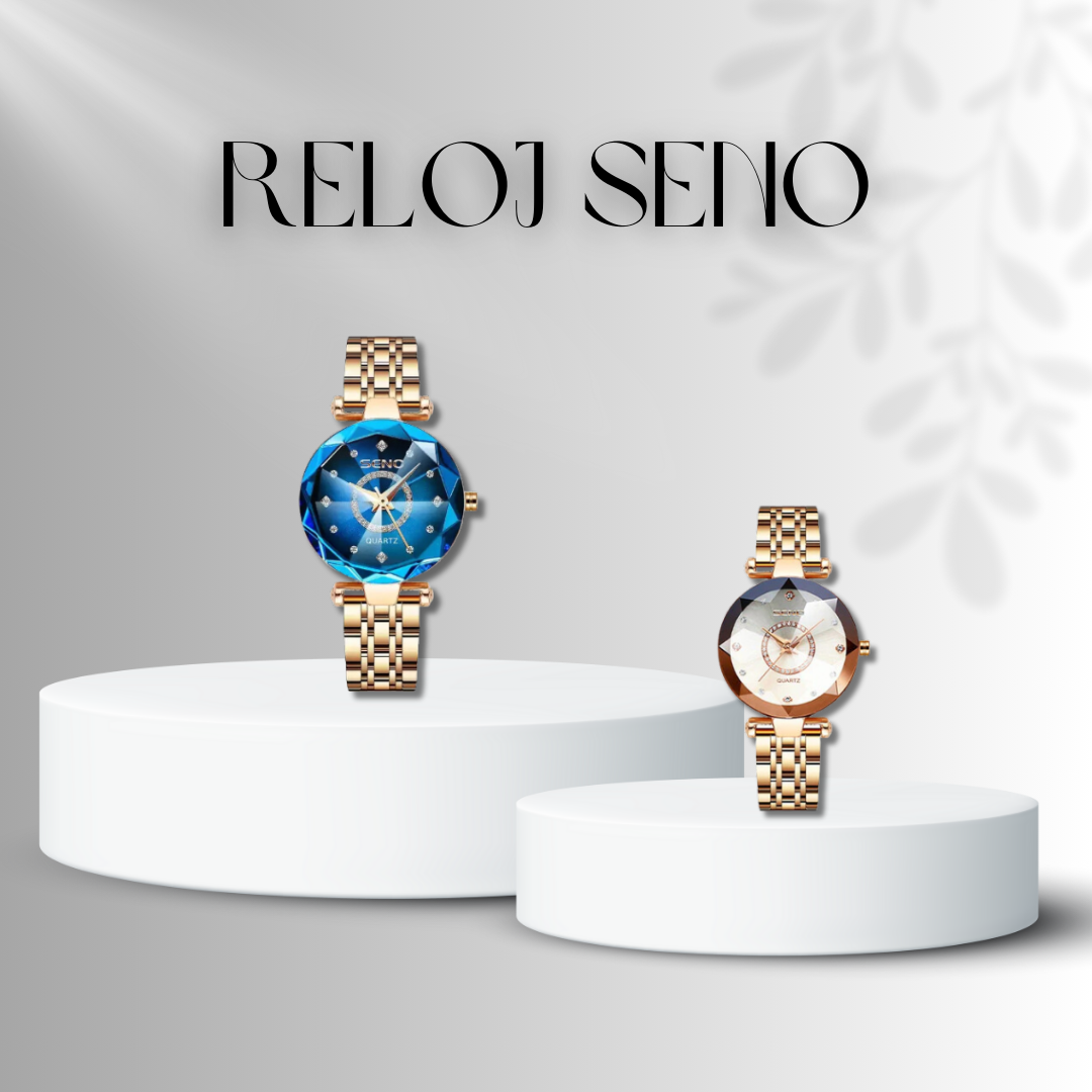 RELOJ SENO