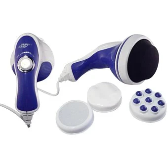 Miniatura 2 de Masajeador corporal