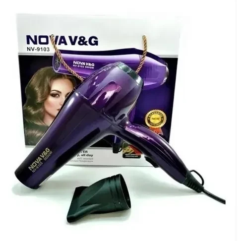 Miniatura 2 de Secador de cabello nova