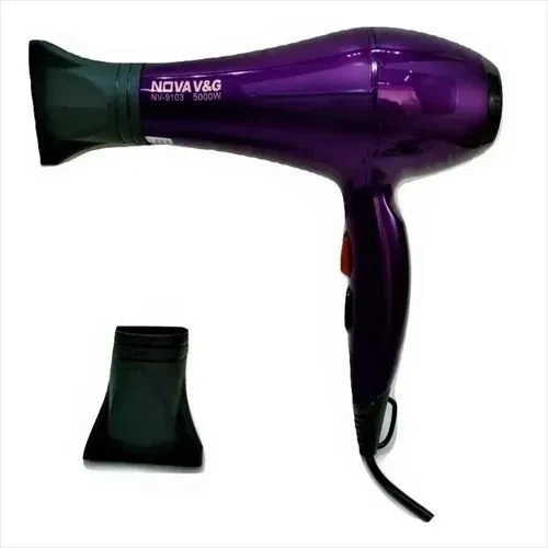 Miniatura 1 de Secador de cabello nova
