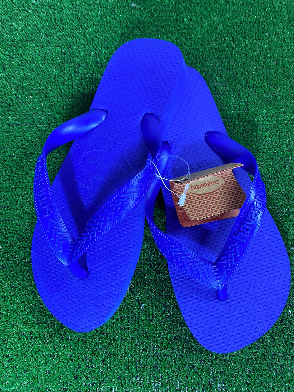 Sandalias Hawaianas antideslizantes