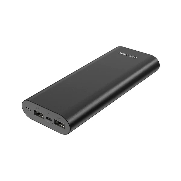 Miniatura 2 de Power bank para celular 20000 mah