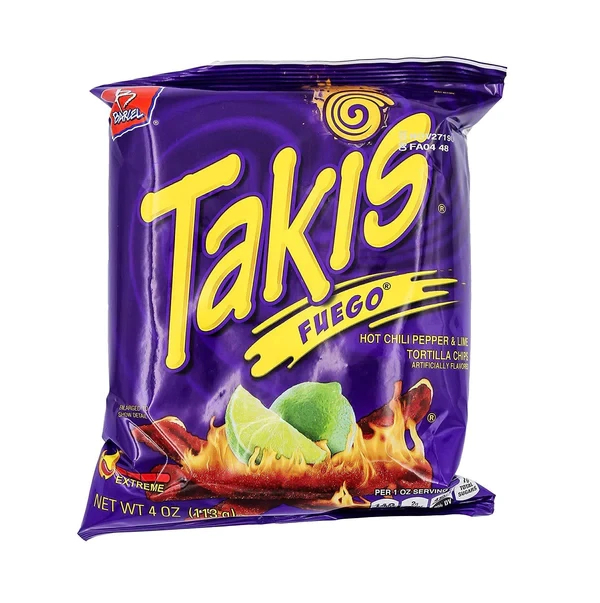 Miniatura 2 de Takis fuego