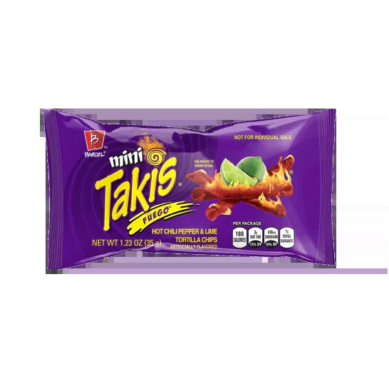 Miniatura 2 de Takis fuego