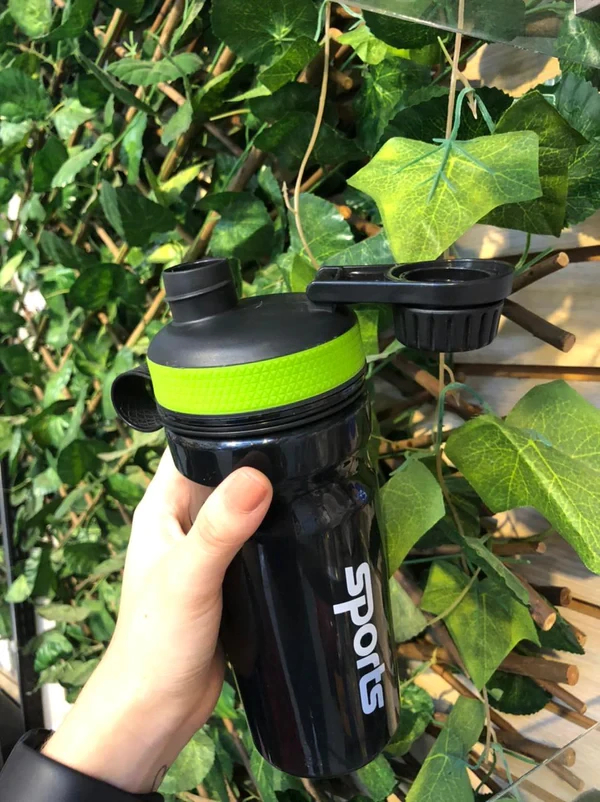 Miniatura 2 de Termo De Agua Sports 20cm