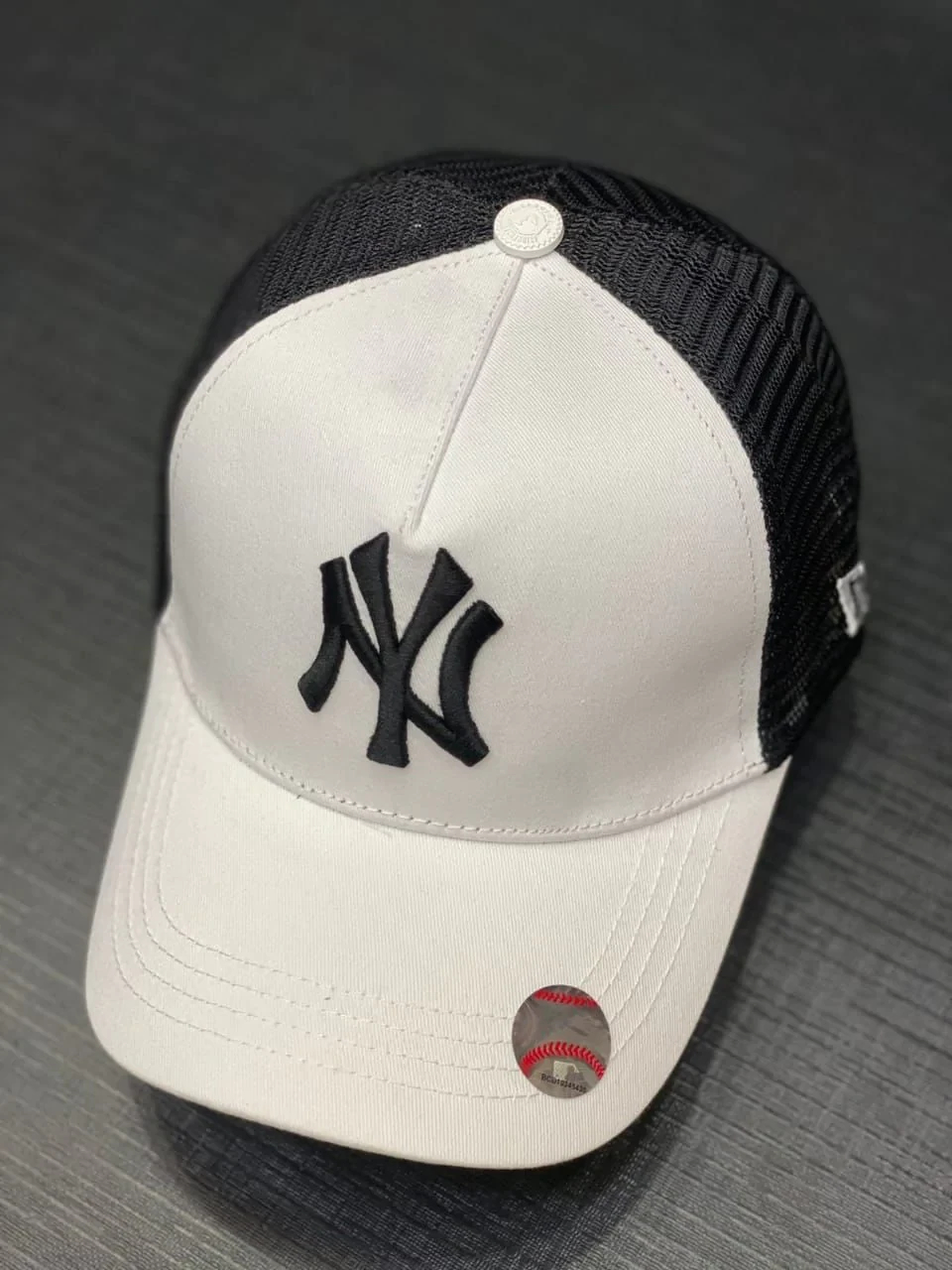 Miniatura 2 de Gorras NY importadas unisex